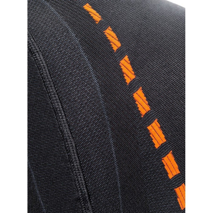 Футболка Accapi X-Country Long Sleeve Shirt Man 999 black, M/L  