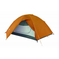 Палатка Terra Incognita Skyline 2 (Оранжевая)