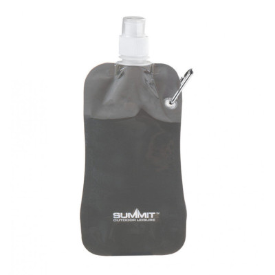 Мягкая бутылка Summit Folding Bottle 480 мл