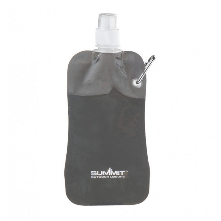 Мягкая бутылка Summit Folding Bottle 480 мл 
