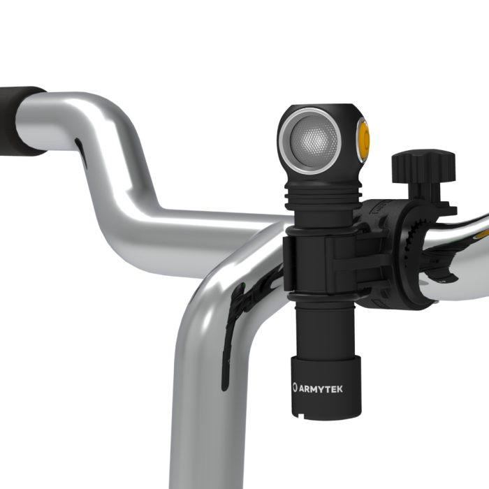 Фонарь Armytek WIzard C2 Pro Max +21700 XHP70.2 4000 lm White  