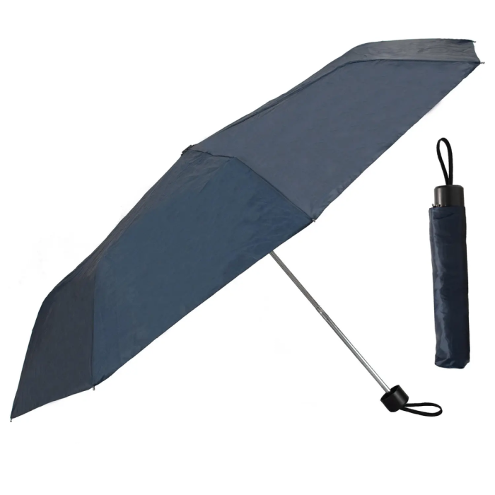 Зонтик Semi Line Blue (L2036-1)  