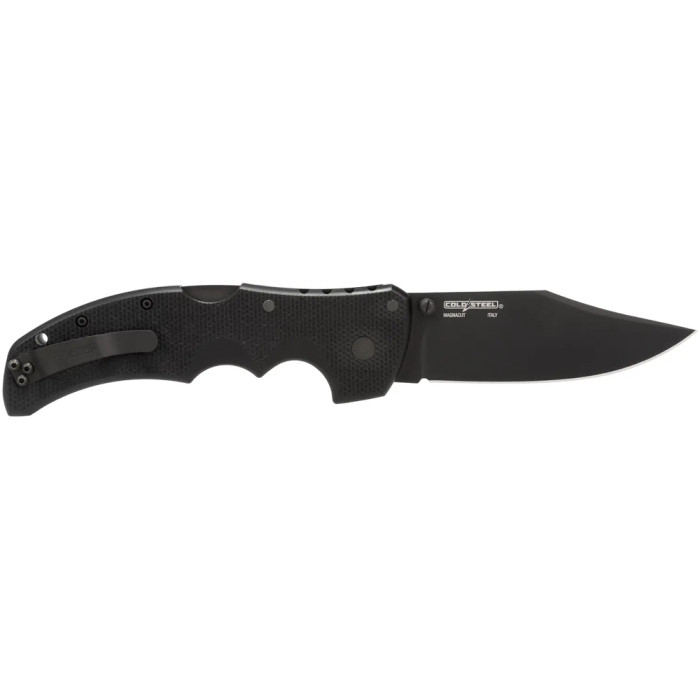Нож Cold Steel Recon 1 Magnacut black  