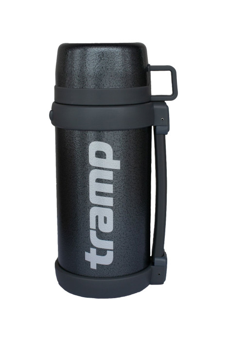 Термос Tramp Greenline 1.2 л, TRC-095  