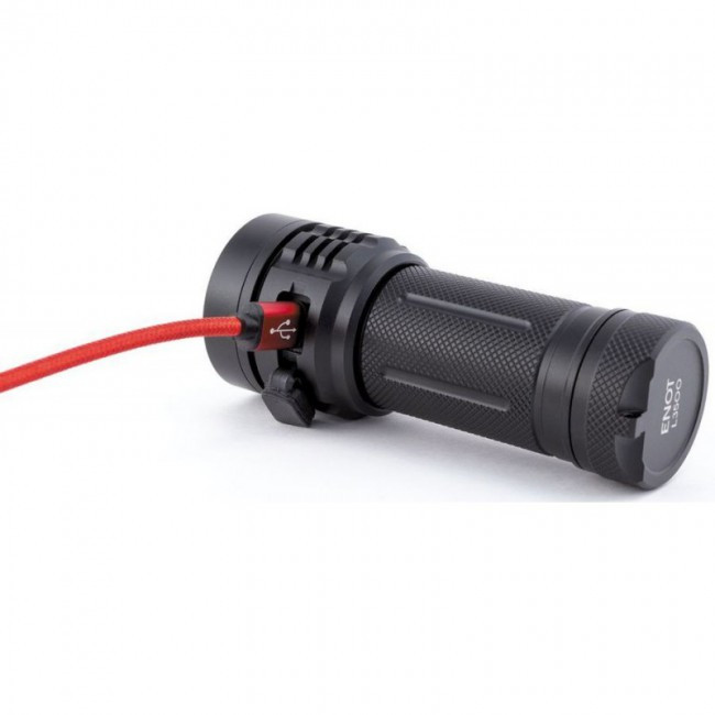 Поисковый фонарь Яркий Луч L-3500 Enot, 3500 лм  