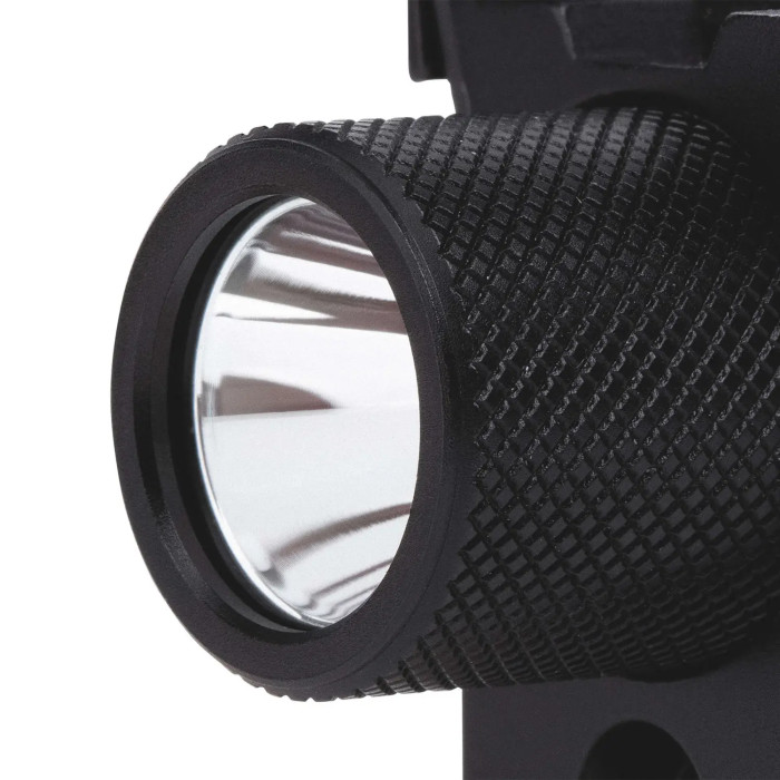 Фонарь тактический Mactronic T-Force LSR (550 Lm) Gun Mount (THM0010)  