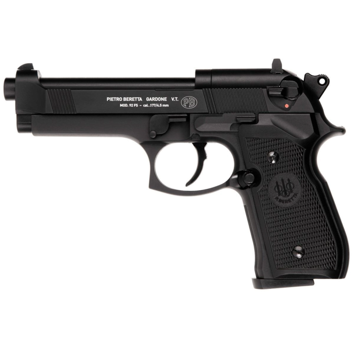 Пневматический пистолет Umarex Beretta M 92 FS кал.4,5мм (419.00.00)  
