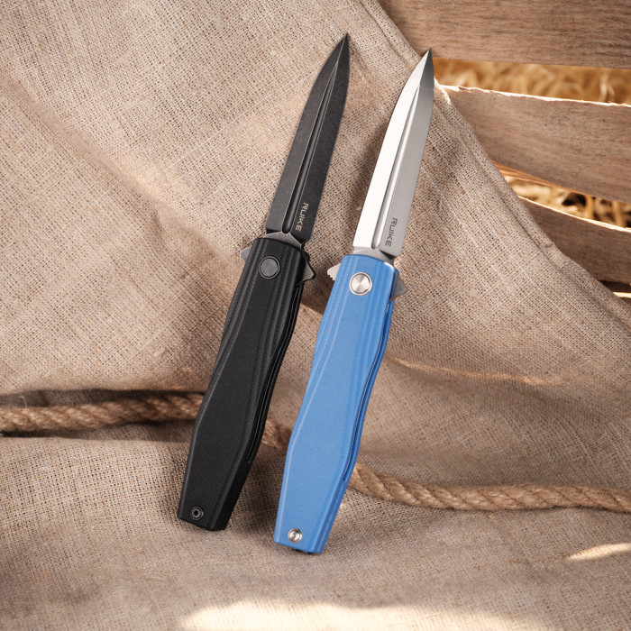 Нож складной Ruike P188-B  