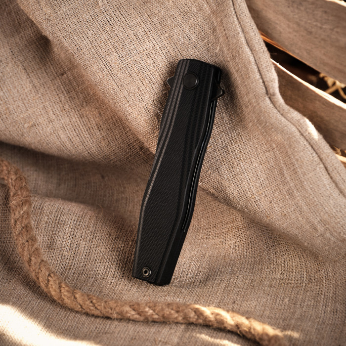 Нож складной Ruike P188-B  