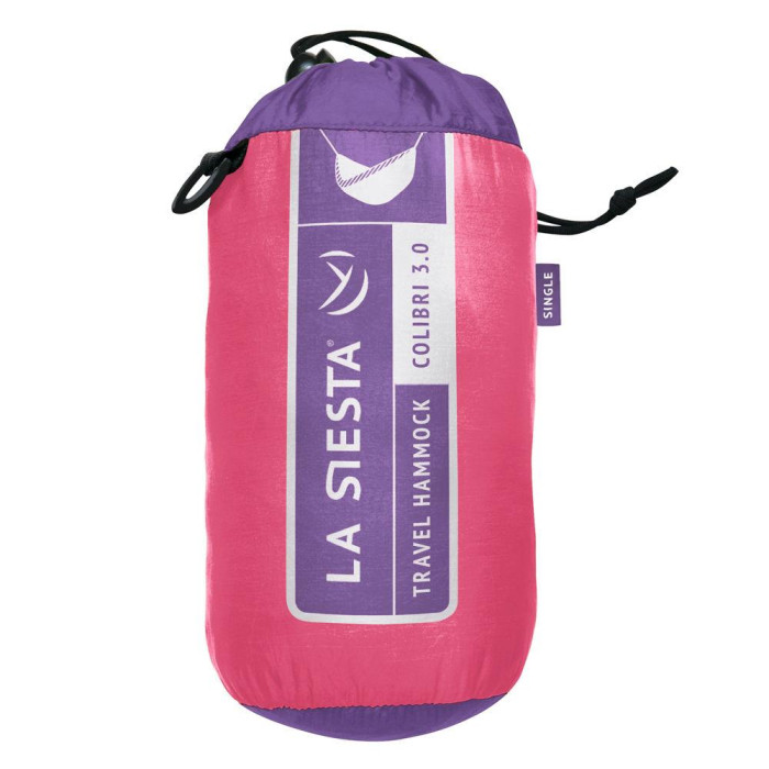 Гамак La siesta Colibri 3.0 CLT17-77 passionflover  