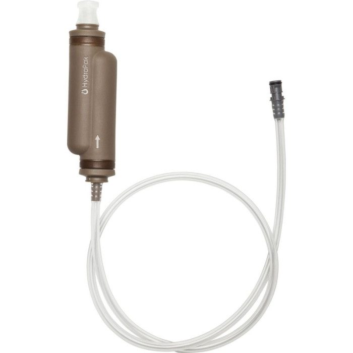 Питьевая система HydraPak Propel 3 л Malibu Blue  