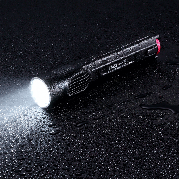Карманный фонарь Nitecore EA45S, 1000 люмен  