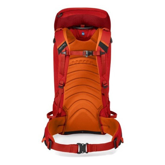 Рюкзак Osprey Variant 37 Diablo Red, размер MD  