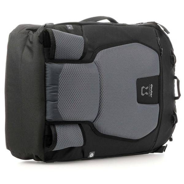 Рюкзак Deuter Aviant Access 38 SL цвет 7000 black  