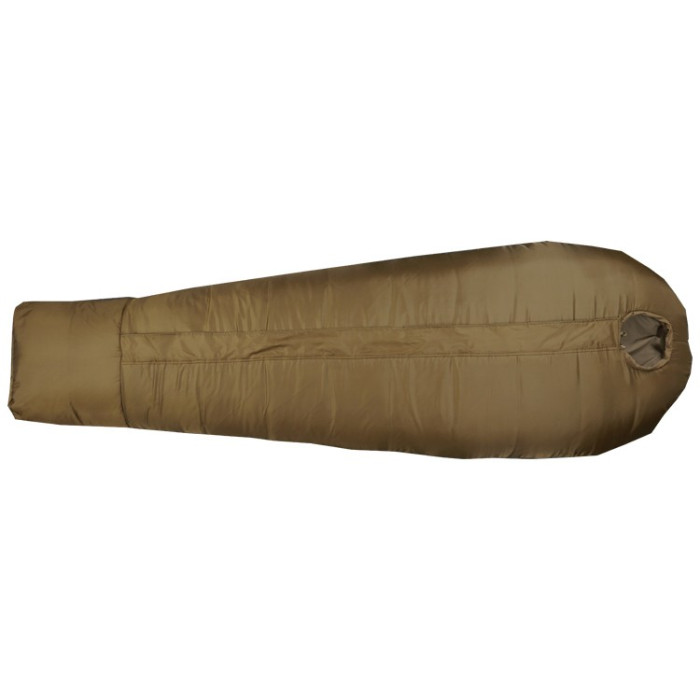 Спальный мешок Terra Incognita Зима олива  