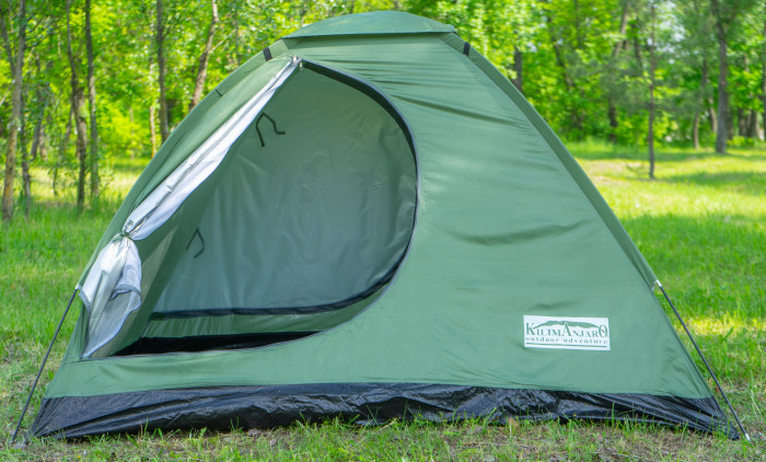 Палатка Kilimanjaro 2, SS-06Т-033  
