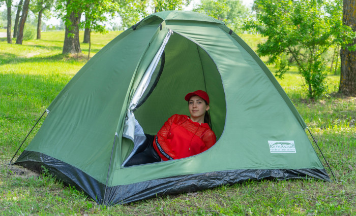 Палатка Kilimanjaro 2, SS-06Т-033  