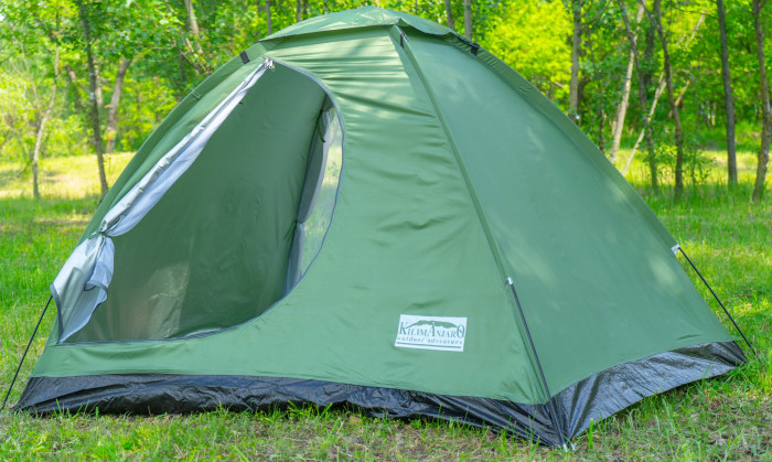 Палатка Kilimanjaro 2, SS-06Т-033  