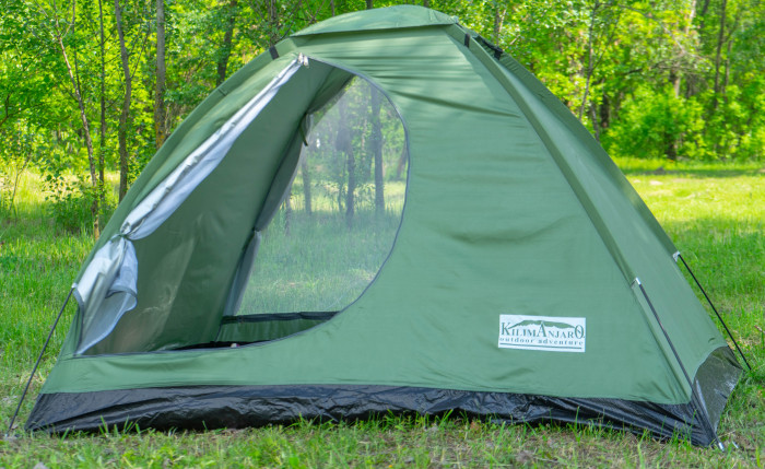 Палатка Kilimanjaro 2, SS-06Т-033  