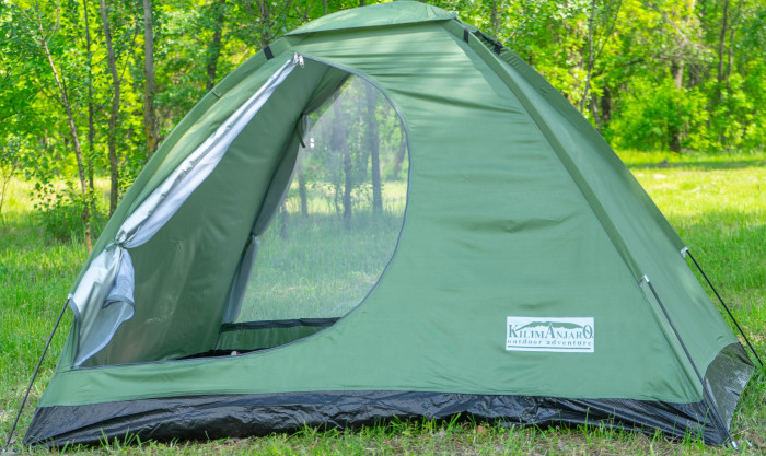 Палатка Kilimanjaro 2, SS-06Т-033  