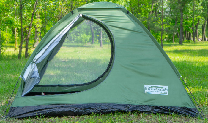 Палатка Kilimanjaro 2, SS-06Т-033  