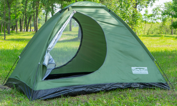 Палатка Kilimanjaro 2, SS-06Т-033  