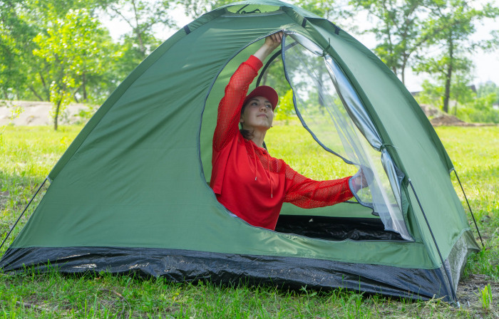 Палатка Kilimanjaro 2, SS-06Т-033  