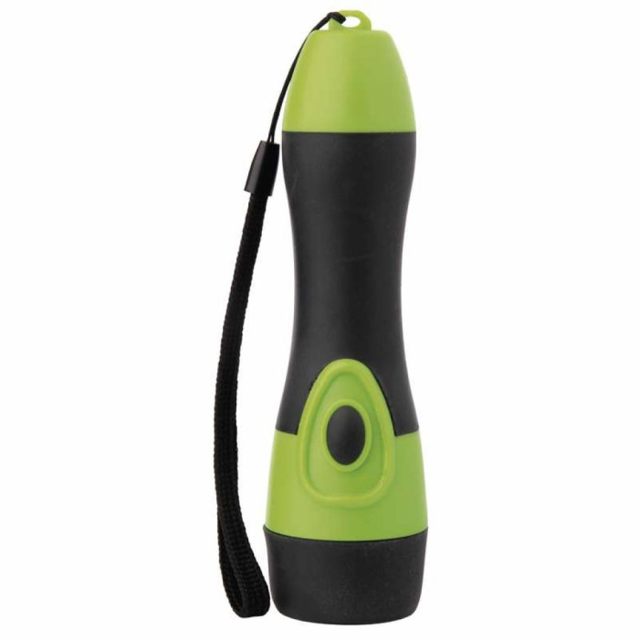 Карманный фонарь Emos P3864, 12 лм.  