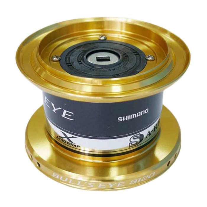 Шпуля Shimano Bulls Eye 9120  