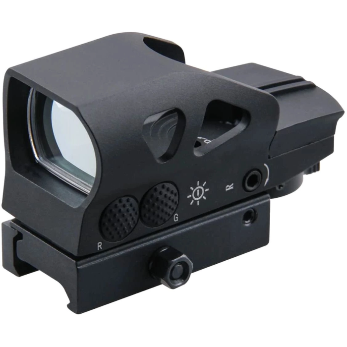 Прицел коллиматорный Vector Optics RATCHET 1X23X34  