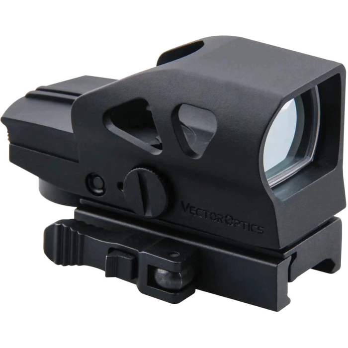 Прицел коллиматорный Vector Optics RATCHET 1X23X34  