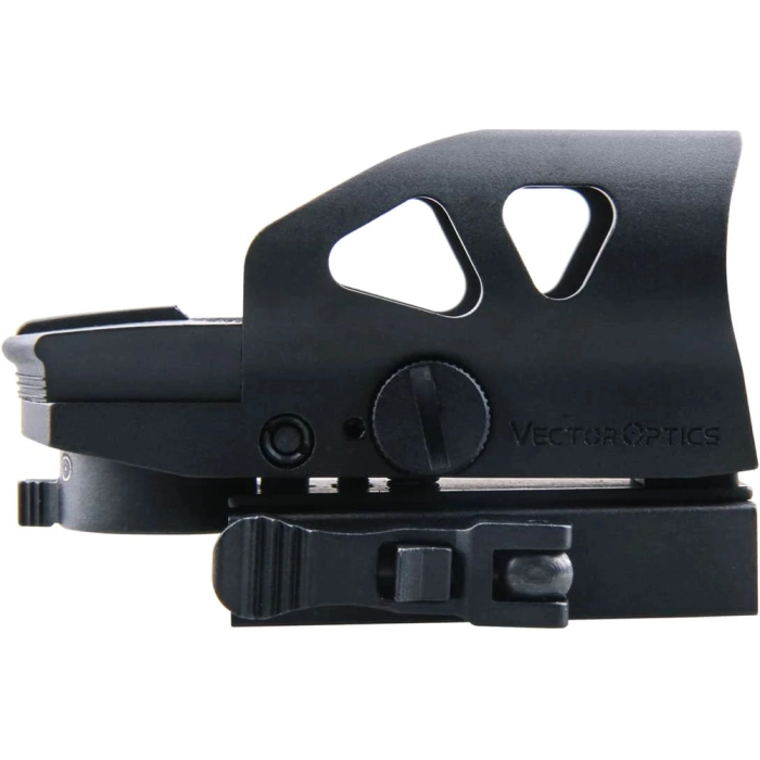 Прицел коллиматорный Vector Optics RATCHET 1X23X34  