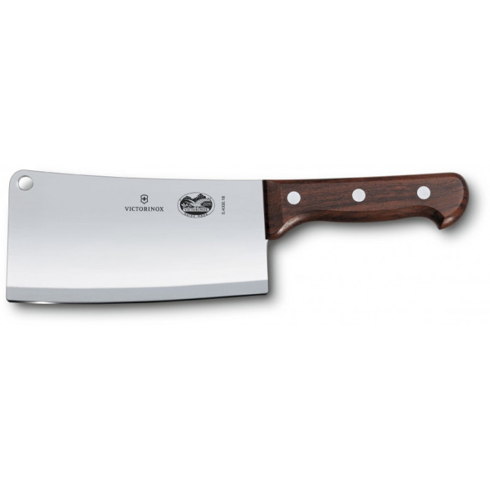 Кухонный нож Victorinox Wood Cleaver 18 см  