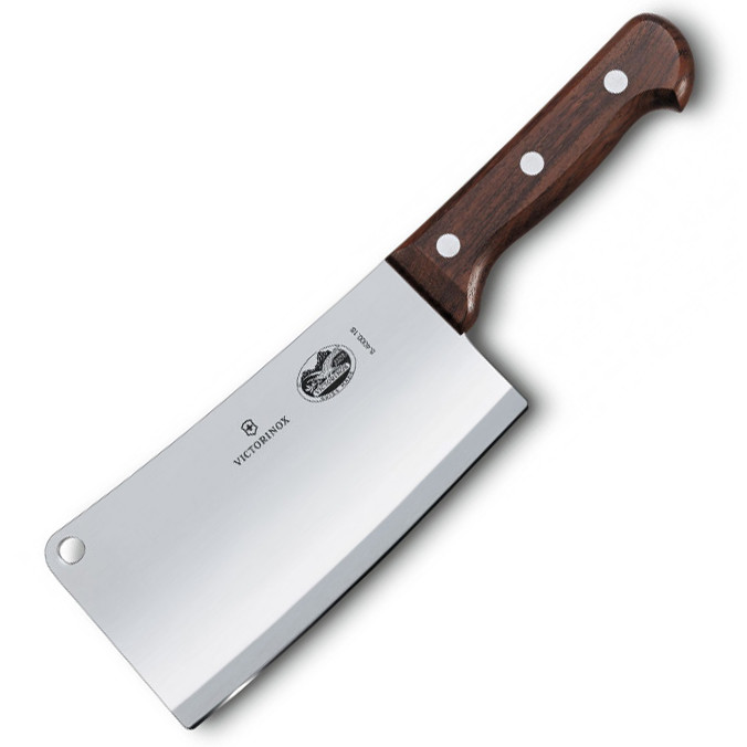 Кухонный нож Victorinox Wood Cleaver 18 см 