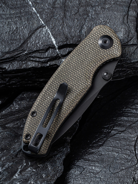 Нож складной Civivi Pintail C2020C  