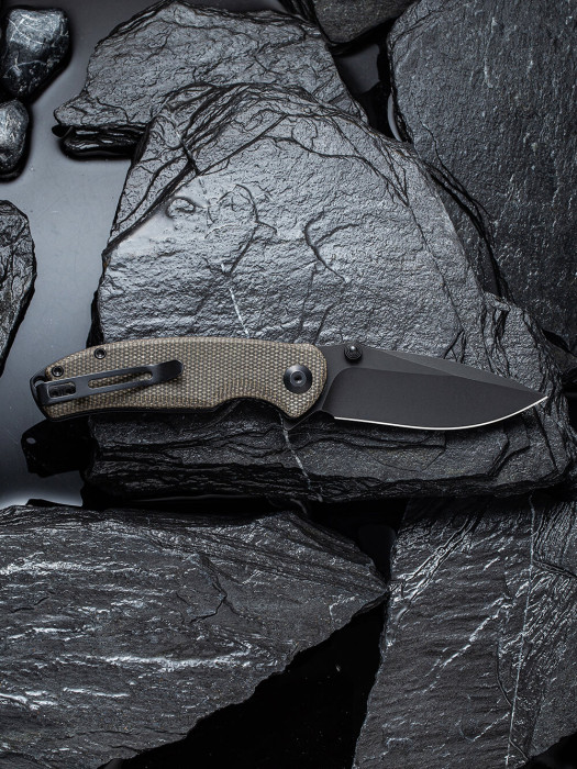 Нож складной Civivi Pintail C2020C  