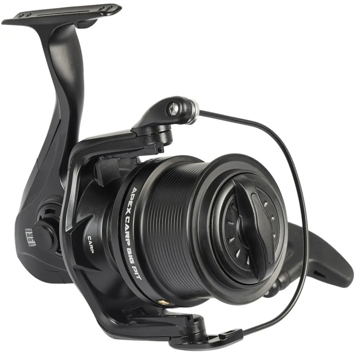 Катушка Brain Apex Carp Big Pit 8000 6+1BB 4.1:1  
