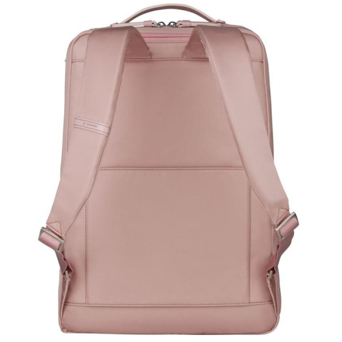 Рюкзак для ноутбука Victorinox Travel Victoria 2.0/Rose Gold Deluxe Business 17 л (Vt606834)  