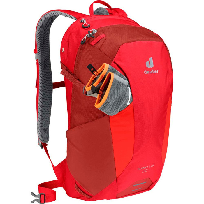 Рюкзак Deuter Speed Lite 20 5549 chili-lava  