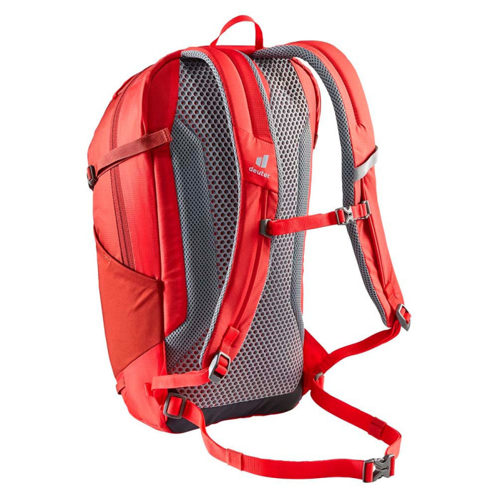Рюкзак Deuter Speed Lite 20 5549 chili-lava  