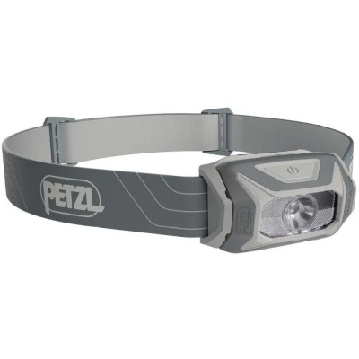 Фонарь PETZL TIKKINA GREY