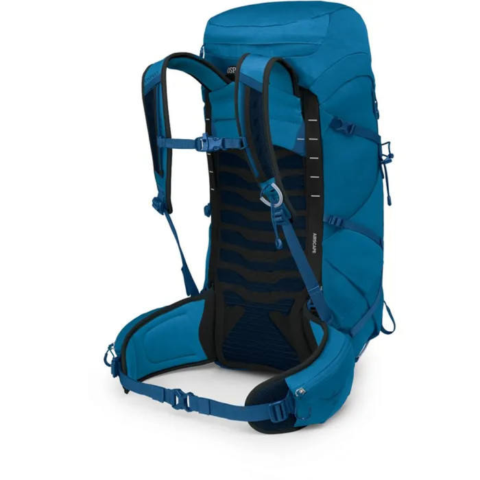 Рюкзак Osprey Talon 33 scoria blue/night shift - O/S - синий  