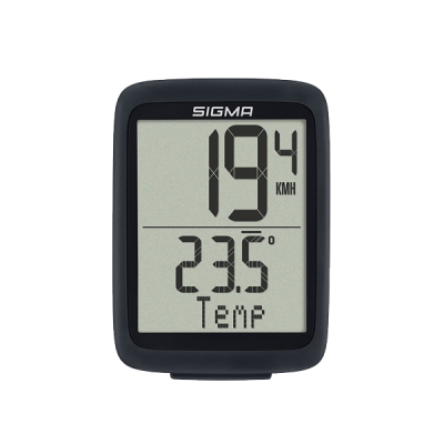 Велокомпьютер Sigma Sport BC 10.0 WL
