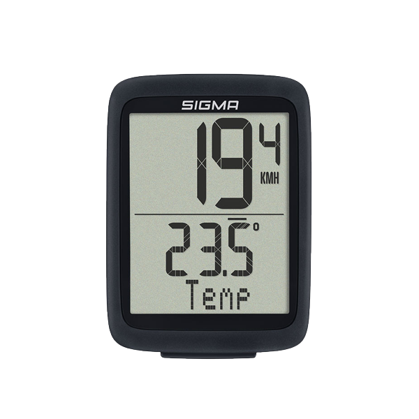 Велокомпьютер Sigma Sport BC 10.0 WL  