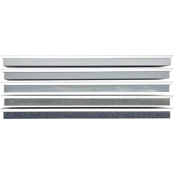 Комплект камней Hapstone из карбида кремния.  