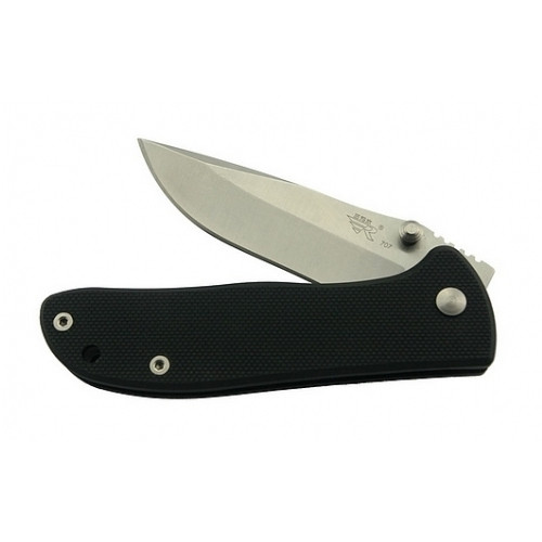 Нож складной SanRenMu SRM GB-707  