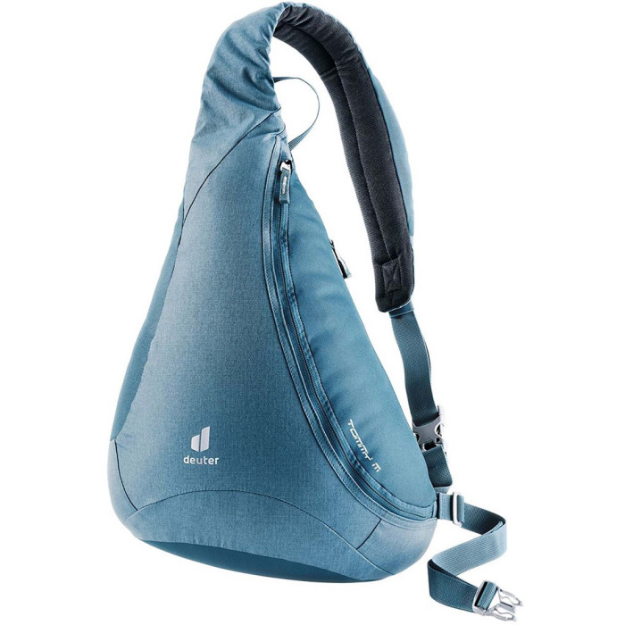 Сумка-рюкзак Deuter Tommy M 3060 arctic 
