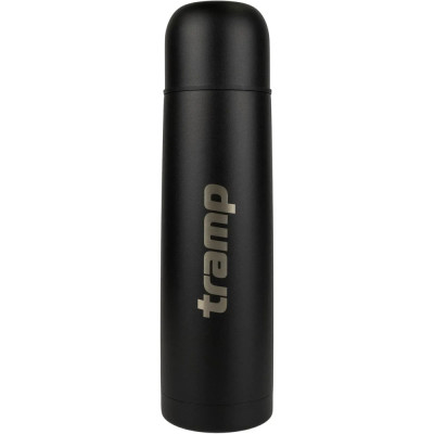 Термос Tramp Basic 0,75л UTRC-104, black