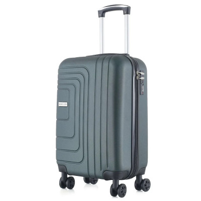 Чемодан Semi Line 20&quot; (S) Petrol (T5761-2)