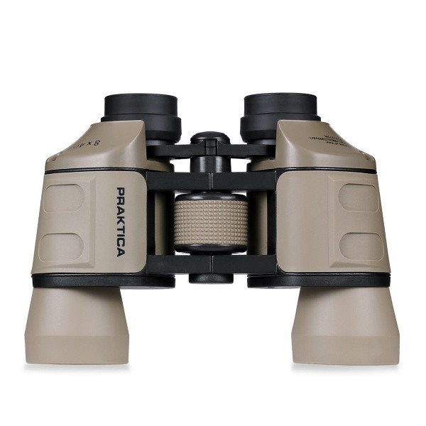 Бинокль Praktica Falcon FMC WA 8x40 Sand  